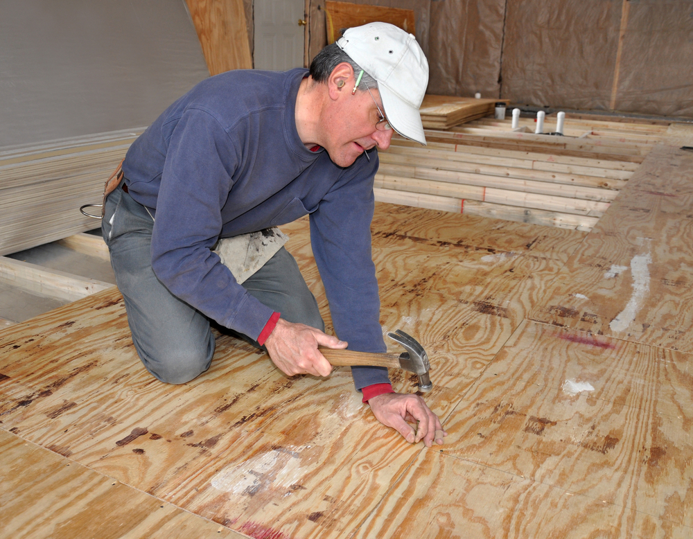 Step-by-step Guide on How to Replace Mobile Home Subflooring