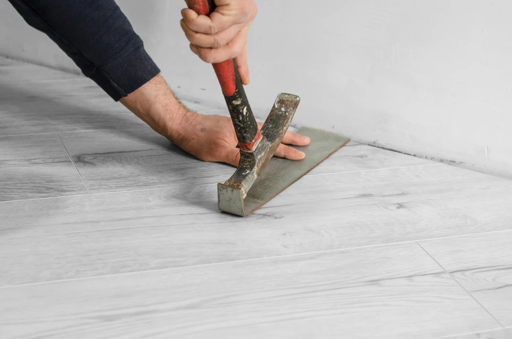 How to Fix Squeaky Floors Permanently