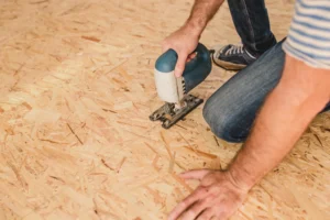 8 Signs You Need to Replace Your Subfloor