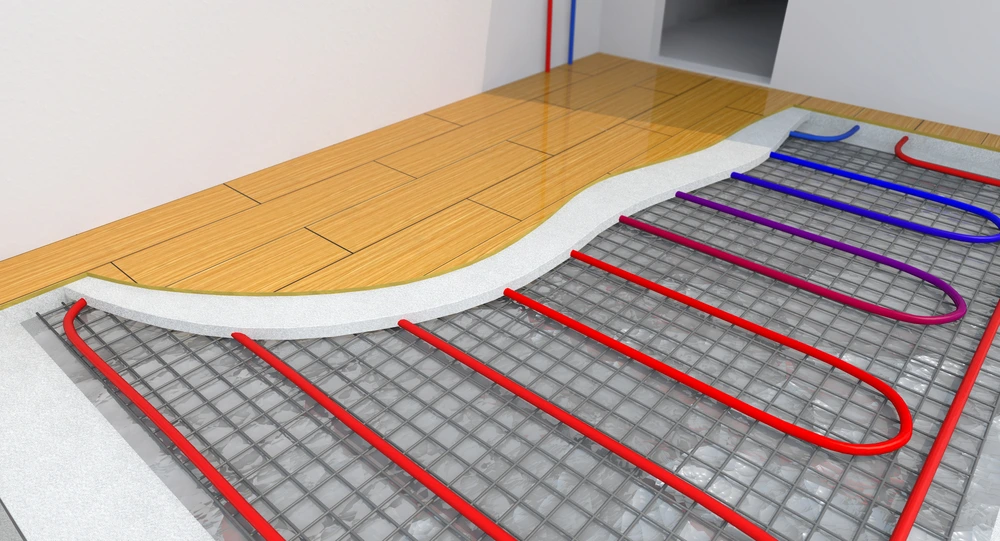 13 Pros and Cons of Radiant Floor Heating